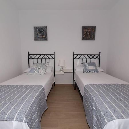 Apartmán El Mirador De Chapina Sevilla Exteriér fotografie