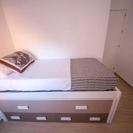 Apartmán El Mirador De Chapina Sevilla Exteriér fotografie