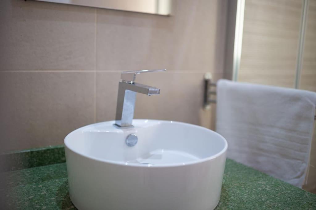 Apartmán El Mirador De Chapina Sevilla Exteriér fotografie