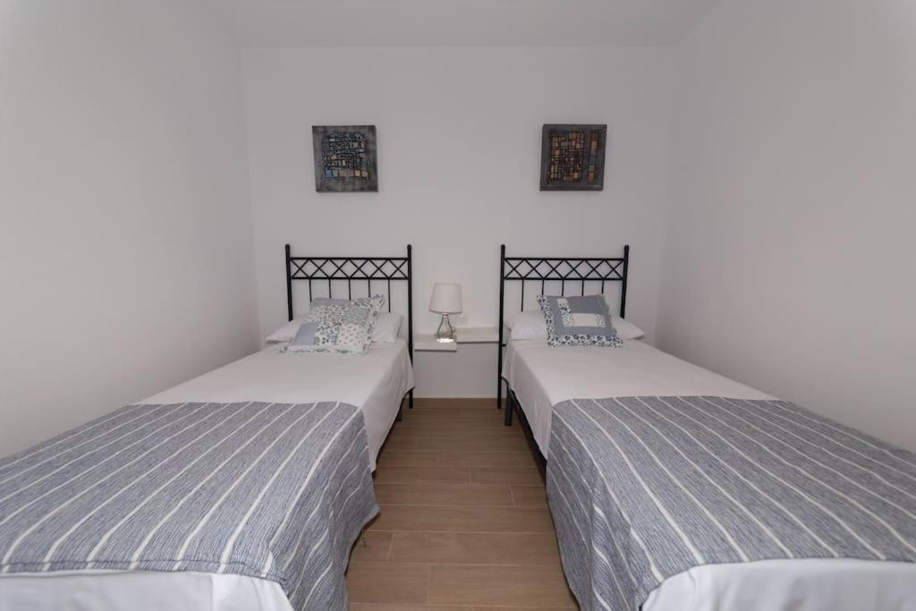 Apartmán El Mirador De Chapina Sevilla Exteriér fotografie