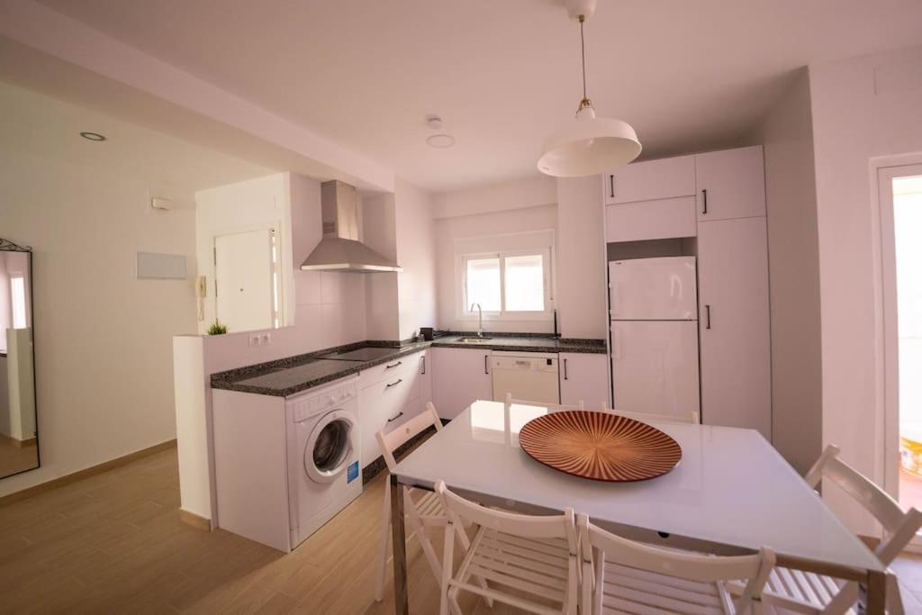 Apartmán El Mirador De Chapina Sevilla Exteriér fotografie