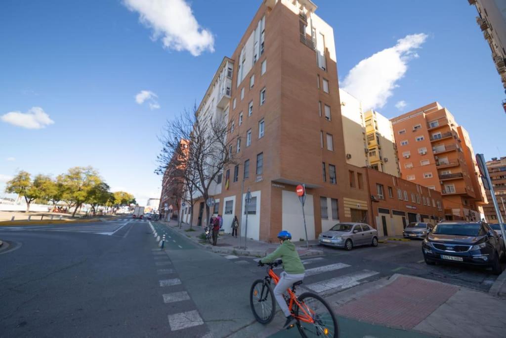 Apartmán El Mirador De Chapina Sevilla Exteriér fotografie