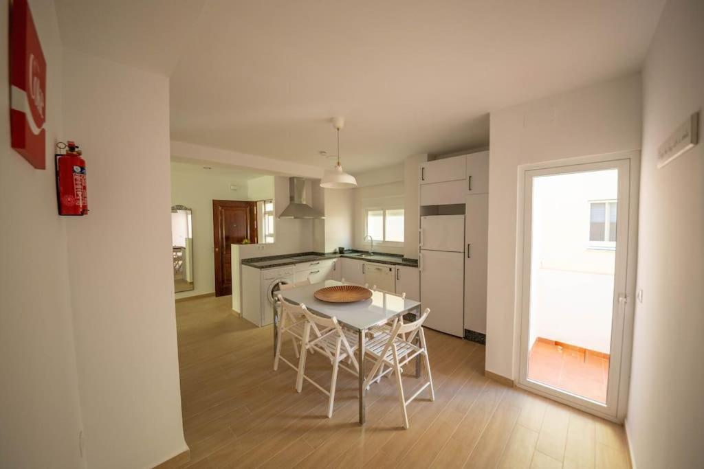 Apartmán El Mirador De Chapina Sevilla Exteriér fotografie