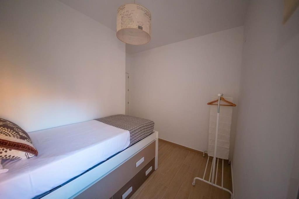 Apartmán El Mirador De Chapina Sevilla Exteriér fotografie
