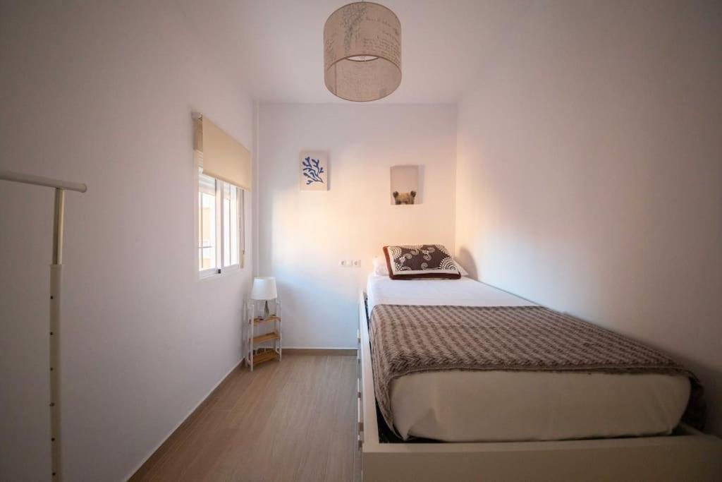 Apartmán El Mirador De Chapina Sevilla Exteriér fotografie