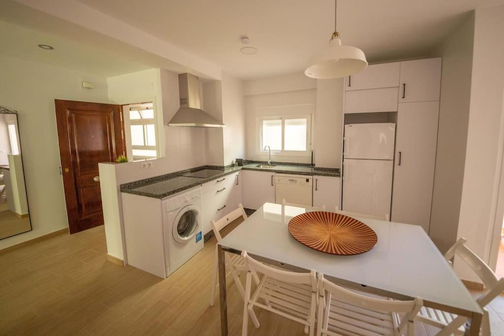 Apartmán El Mirador De Chapina Sevilla Exteriér fotografie
