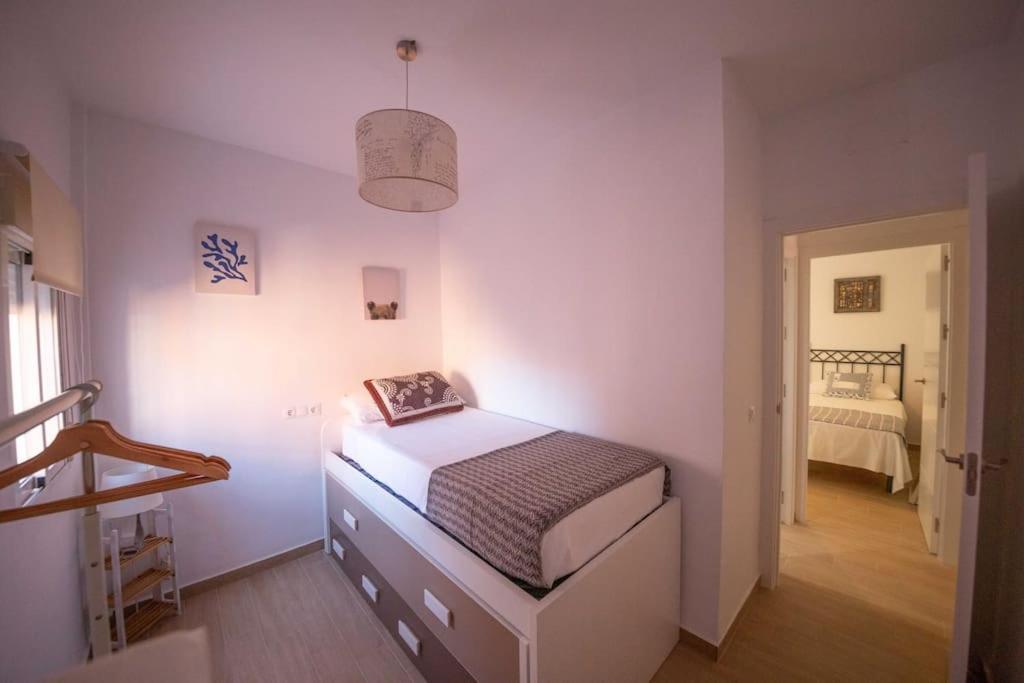 Apartmán El Mirador De Chapina Sevilla Exteriér fotografie