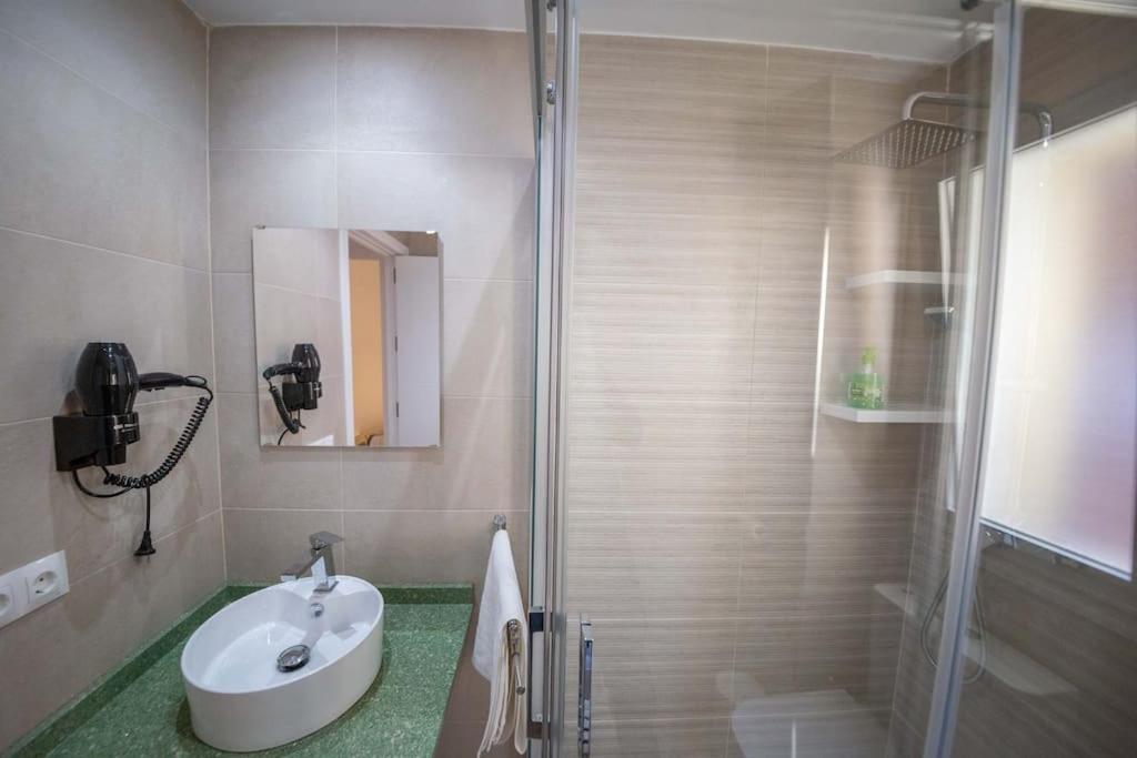 Apartmán El Mirador De Chapina Sevilla Exteriér fotografie