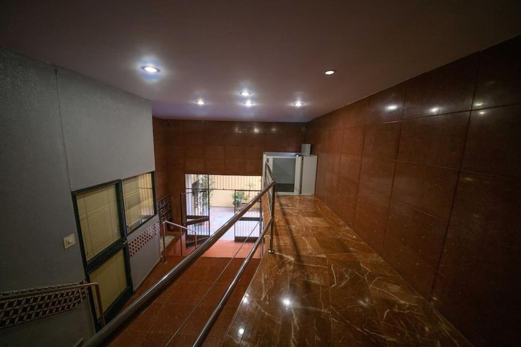 Apartmán El Mirador De Chapina Sevilla Exteriér fotografie