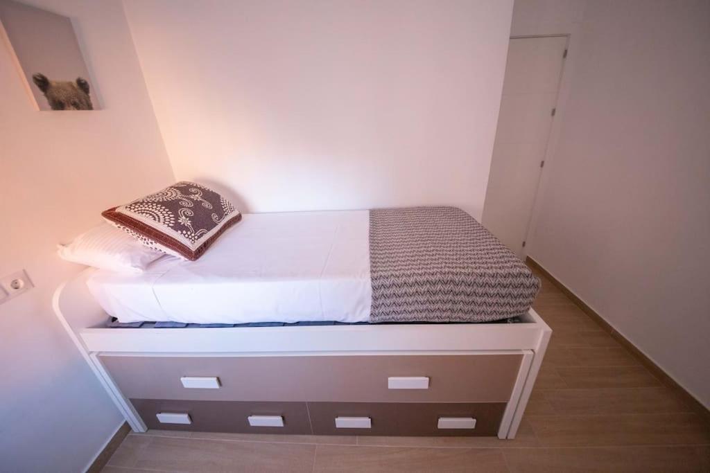 Apartmán El Mirador De Chapina Sevilla Exteriér fotografie
