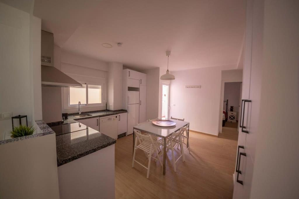 Apartmán El Mirador De Chapina Sevilla Exteriér fotografie