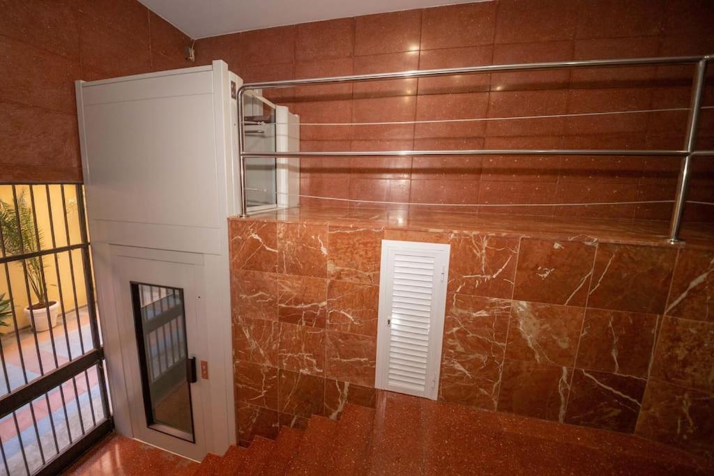Apartmán El Mirador De Chapina Sevilla Exteriér fotografie